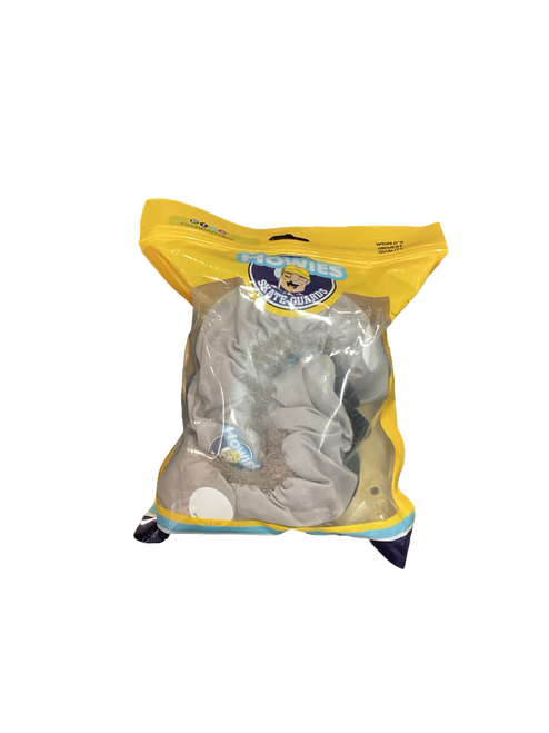 Vist Large View of Product Image Which is New Howies Jr grey skate gurad 11649-HOWHSGGYJ