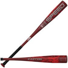 Vist Large View of Product Image Which is New Easton SPEED USA BASEBALL 2 5/8 Bat 27"