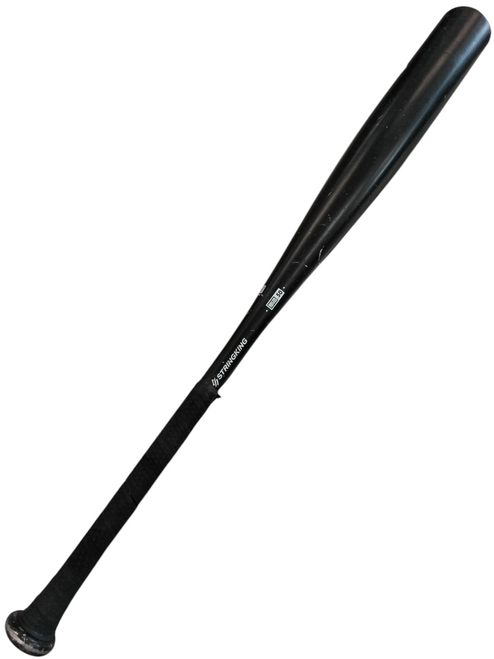 Vist Large View of Product Image Which is Used STRINGKING METAL PRO 2 BB/SB High School -3 Bat 32"