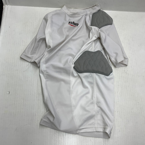 Used Schutt FB Rib Pads SM 11762-S000056223