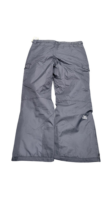 Vist Large View of Product Image Which is New Cargo Pant Mens Blk XL