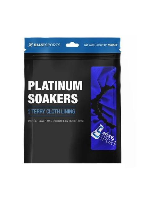 Vist Large View of Product Image Which is New Platinum Skate Guard 11095-BLU903571
