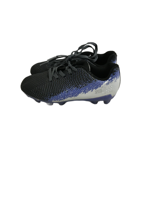 Vist Large View of Product Image Which is Used DSG Speed Viper Yth 11 Soccer Cleats