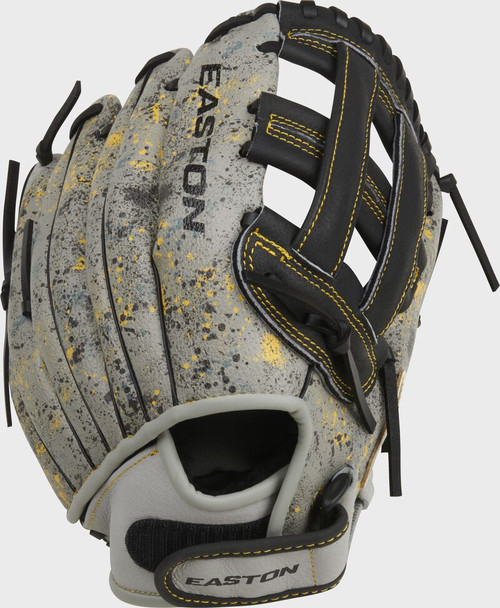 Vist Large View of Product Image Which is New Havoc 11" RHT