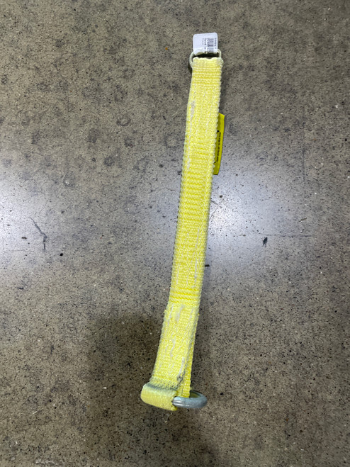 Vist Large View of Product Image Which is Used Rogue Spud Strap Loading Pin