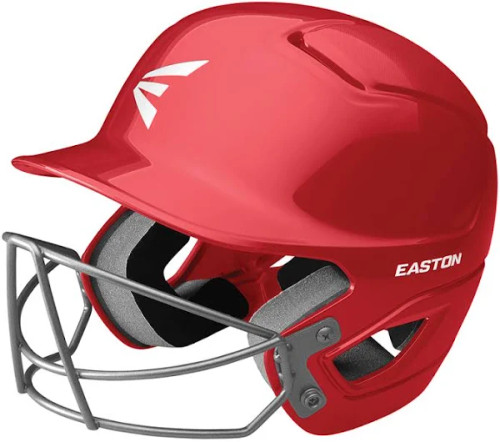 New Alpha TB Helmet/Mask RED 11735-EASALPBSB3TSRD