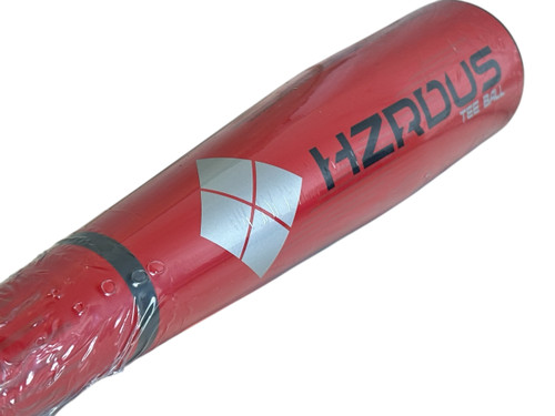 Vist Large View of Product Image Which is New True HZRDUS TEE BALL TB23HZRB11 -11 USA 2 5/8  T-Ball Bat 25" 25/14 11731-S000126901
