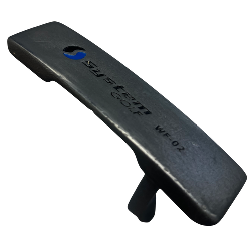 Vist Large View of Product Image Which is Used WF-02 Mens Putter RH 11730-S000061345