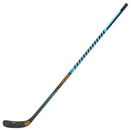 Vist Large View of Product Image Which is New Warrior QR5 40 55 Flx W28 LH Int Hockey Stick