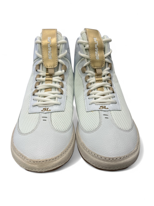 Vist Large View of Product Image Which is New ScrapLife Wrestling Shoe 10 11863-AFIWGD910