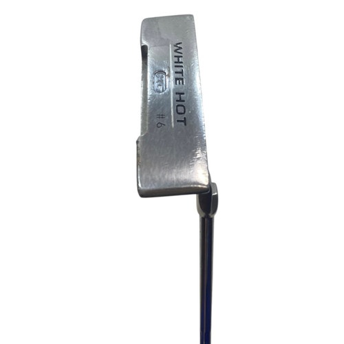Vist Large View of Product Image Which is Used Odyssey WHITE HOT XG 6 Mens Putter RH 11471-S000154604