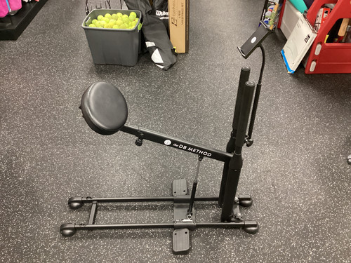 Vist Large View of Product Image Which is Used DB METHOD Rod Resistance