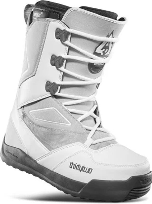 New REBEL BOOT WHITE SIZE 9 11884-SJMREBELWHT9
