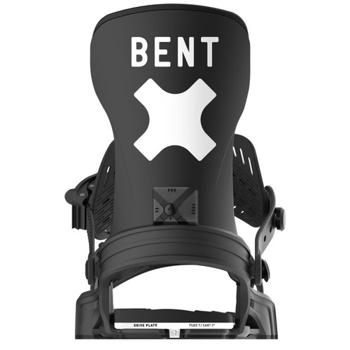 Vist Large View of Product Image Which is New BENT METAL 25 AXTION BLACK MD