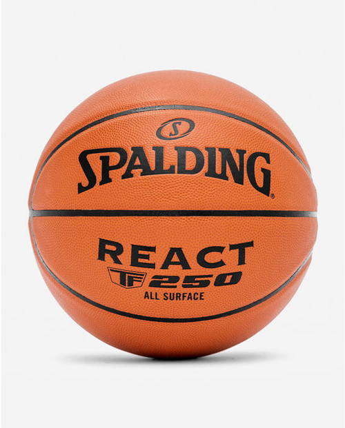 Vist Large View of Product Image Which is Basketball Basketballs