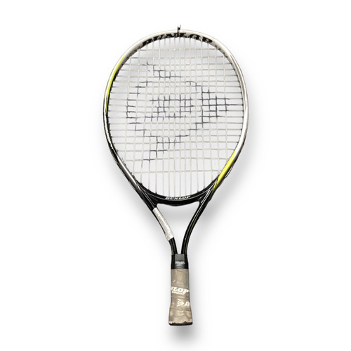 Used Dunlop Racquets Junior Tennis Racquet None 21" 11375-S000353079