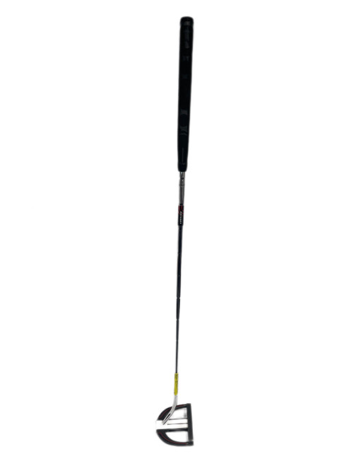 Used Odyssey BACKSTRYKE MARXMAN Mens Putter RH 11735-S000340983