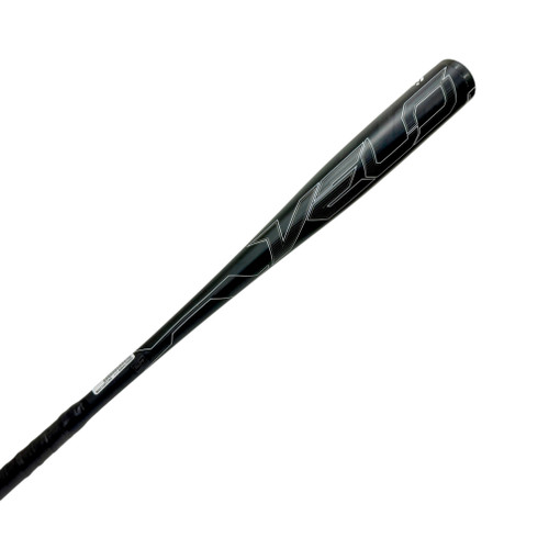 Vist Large View of Product Image Which is Used Rawlings VELO BBRVB High School Bat 33" -3 Drop