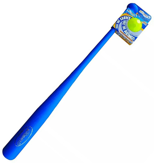 Vist Large View of Product Image Which is Blitzball Bat & Ball Set #B02005
