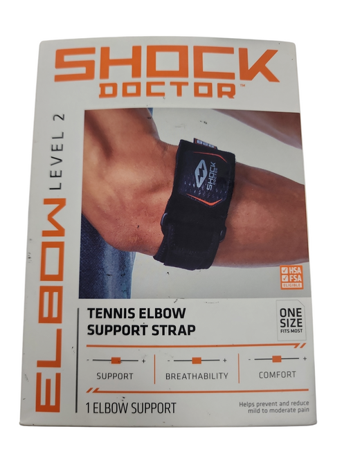 New SHD Tennis Elbow Support 11849-SHD828-01-00
