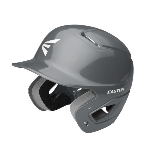 Vist Large View of Product Image Which is New Easton ALPHA Batting Helmet No Mask
