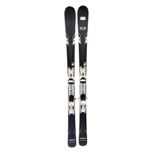 Used Salomon X WING Mens DH Ski/Binding None 170 cm 11776-S000375072