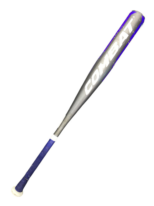 Used Combat VIGOR Baseball High School -3 Bat 32" 11798-S000030898
