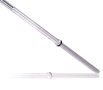 Vist Large View of Product Image Which is CAP BAR-6'