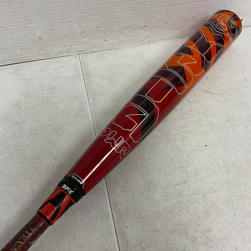 Used Louisville Slugger META PWR BB/SB High School -3 Bat 34" 11762-S000056304