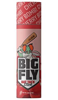 Vist Large View of Product Image Which is bat tack stick