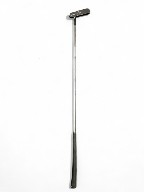 Vist Large View of Product Image Which is Used Spalding Cash In Putter 11863-S000018710