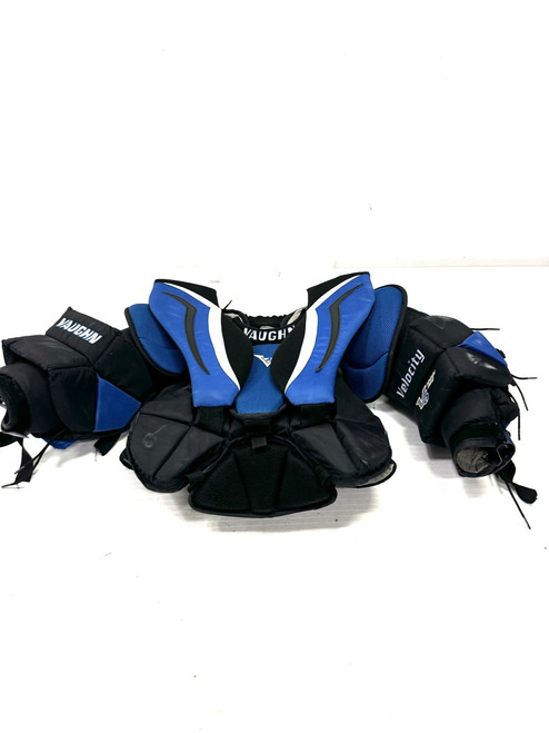 Vist Large View of Product Image Which is Used Vaughn V1000I V6 PRO Inter Body Armor LG