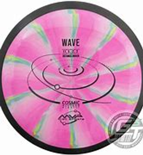 New MVP Disc 25 10801-MVPDISC25