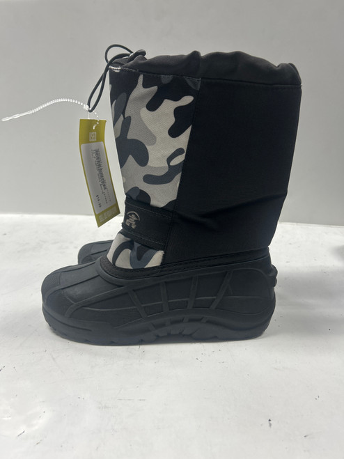 Vist Large View of Product Image Which is Used Kamik Snow/Hunt/Hike Boots M