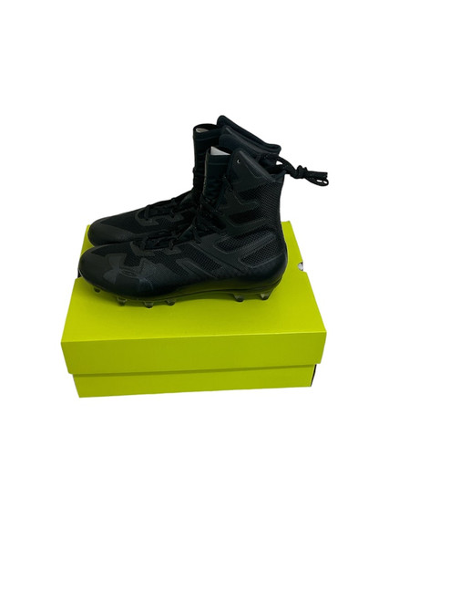 Vist Large View of Product Image Which is Under Armour Football Football Cleats