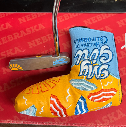 Vist Large View of Product Image Which is New Scotty Cameron My Girl 11497-TTLMYGIRL2024