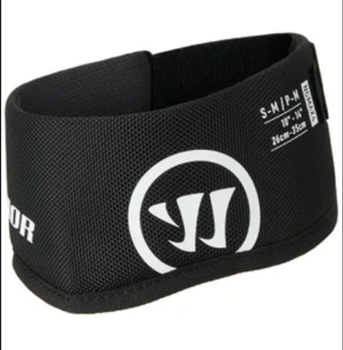 Vist Large View of Product Image Which is New WARRIOR XS MAX NECK GUARD 11832-WARNGMAX4