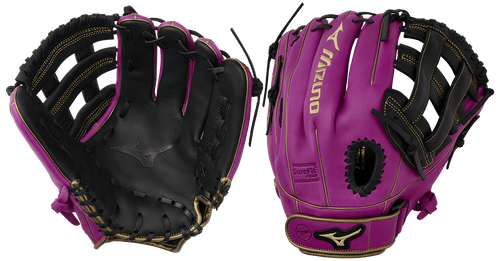 Vist Large View of Product Image Which is New MVP PRIME FP 12.5" PURPLE