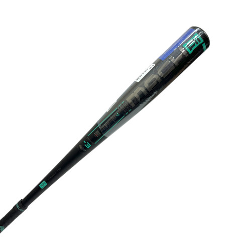 New Rawlings Mach AI BB25 RBB5MC3 High School Bat 33" -3 Drop 11506-RAWRBB5MC333