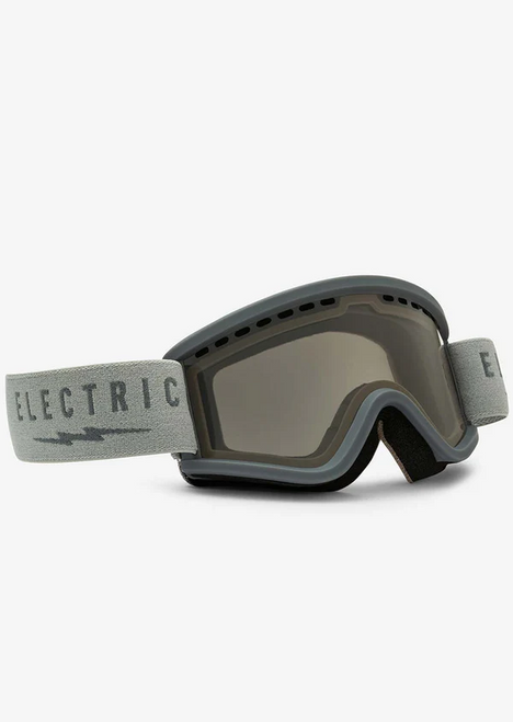 Vist Large View of Product Image Which is New ELECTRIC EGV.K MATTE GREY-GREY