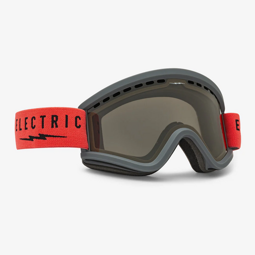 Vist Large View of Product Image Which is New ELECTRIC EGV RED GREY-GREY