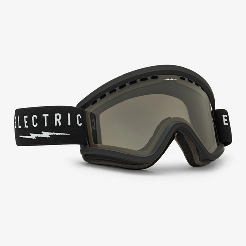 Vist Large View of Product Image Which is New ELECTRIC EGV MATTE BLACK-GREY