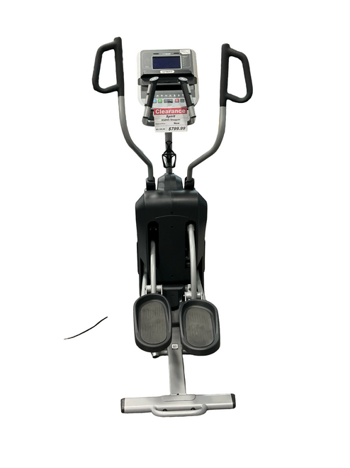 Vist Large View of Product Image Which is New Spirit XS895 Stepper