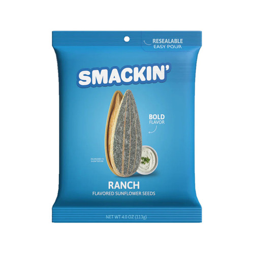 Vist Large View of Product Image Which is New SMACKIN RANCH
