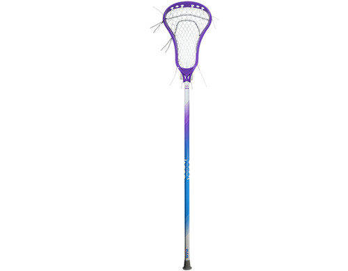 Vist Large View of Product Image Which is New Brine KROWN RISE Wmn Atk/Mid Complete Stick Purple