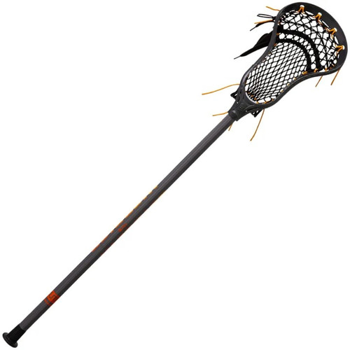 Vist Large View of Product Image Which is New BURN ATTACK STICK BLACK