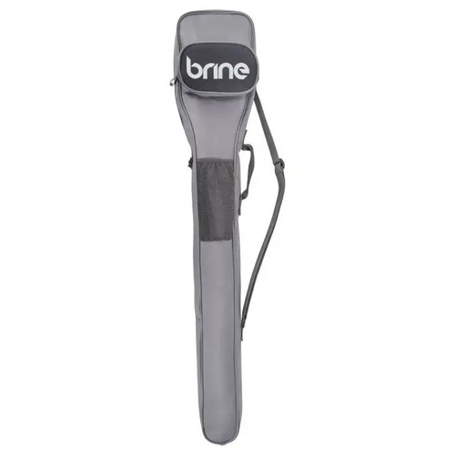 Vist Large View of Product Image Which is New BRINE CLSC STICK BAG GREY