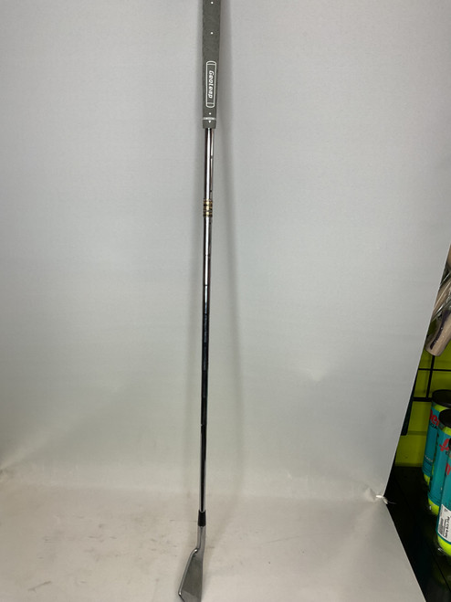 Vist Large View of Product Image Which is Mizuno ZOID Mens Individual Iron RH 7 Iron