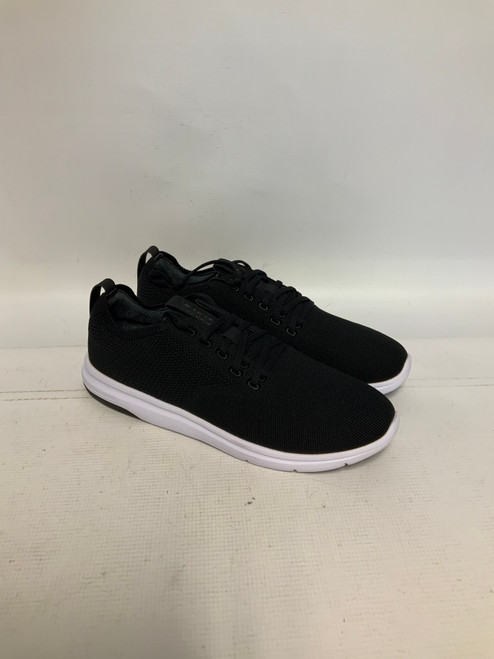 New TRAVIS MATHEW THE DAILY LITE Mens Golf Shoes Black Senior 9.5 11823-S000028039