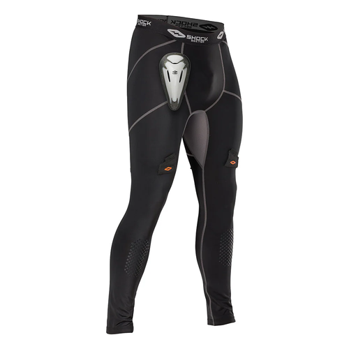 Shock Doctor Youth Compression Hockey Pant With BioFlex Cup #SD31630